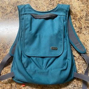 REI Mini Hiking Backpack Green